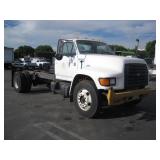 (DEALER ONLY)1998 FORD F-800