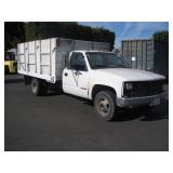 (DEALER ONLY)2020 CHEVROLET  SILVERADO 3500
