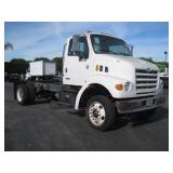 2000 STERLING  L7500