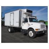 (DEALER ONLY)2000 INTERNATIONAL 4700