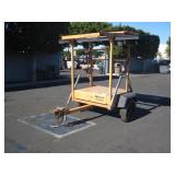 ALLMAND ECLIPSE 2200