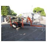 JLG T350