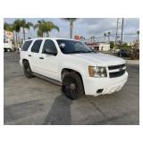 (DEALER ONLY)2007 CHEVROLET TAHOE