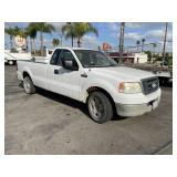 2004 FORD F-150