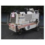 COLD MILLING MACHINE