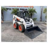 BOBCAT S160