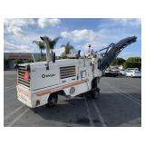 2002 WRITGEN W600DC