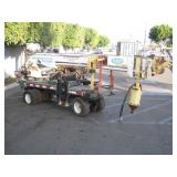 2003 SKYLIFT 33 PLUS