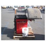 SDT 1000 TIRE BALANCER