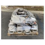 PALLET OF SOLIS TECH DIGITAL LIGHTING