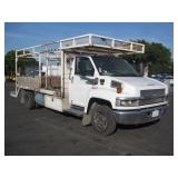 (DEALER ONLY)2006 CHEVROLET C5