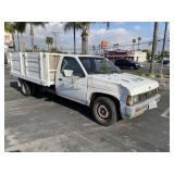 (DEALER ONLY)1993 NISSAN