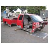 1998 DODGE RAM BODY PARTS