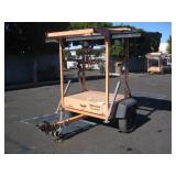 ALLMAND ECLIPSE 2200 APF ARROW BOARD
