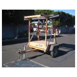ALLMAND ECLIPSE 2200 APF ARROW BOARD