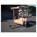 2004 ALLMAND ECLIPSE