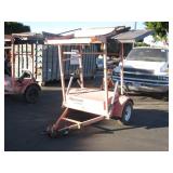 ALLMAND ECLIPSE 2200