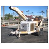 BRUSH BANDIT 1690 DRUM