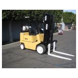 YALE LG040