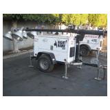 2004 MQWHI NIGHT HAWK LT12