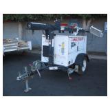 MULTIQUIP NIGHT HAWK LT12