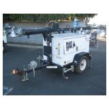 2004 MULTIQUIP NIGHT HAWK LT12