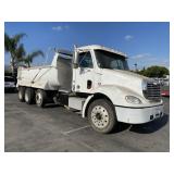 (DEALER DIS OUT ST/ DMV)2007 FREIGHTLINER COLUMBIA