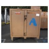 KNAACK JOBMASTER CABINET