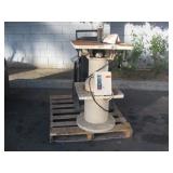 AB QUALITY ORBITAL SANDER