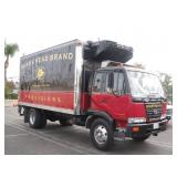 (DEALER ONLY) 2006 UD UD2600
