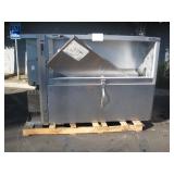BEVERAGE AIR COMMERCIAL REFRIGERATOR