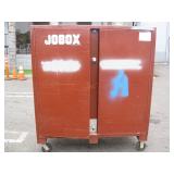 METAL JOB BOX