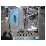 2 DRIZAIR 2400 PROFESSIONAL DEHUMIDIFIERS