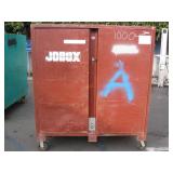 METAL JOB BOX