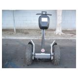 SEGWAY X2 SCOOTER