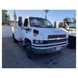 2006 CHEVROLET C4