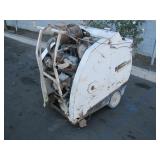 MERCO 44WC CONCRETE CUTTER