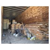 ASSORTED LUMBER