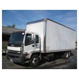 (DEALER DIS OUT STATE DEALER)2000 GMC T6500