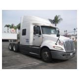 (DEALER ONLY)2010 TRACT PROSTAR LF617