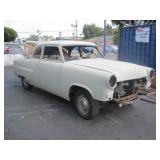 (DEALER ONLY)1954 DESOTO