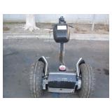SEGWAY X2 SCOOTER
