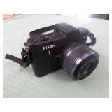 1 NIKON CAMERA