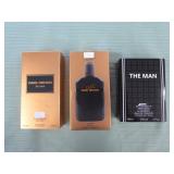 1 BAG W/MEN