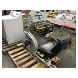 BIODEX SRC STATIONARY BIKE
