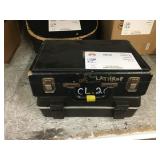 2 BUNDY CLARINETS WITH CASES