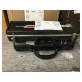 2 BUNDY FLUTES WITH CASES