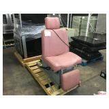 HILL ADJUSTABLE MEDICAL BED