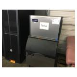 ICE-O-MATIC COMMERCIAL ICE MACHINE
