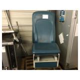 RITTER ADJUSTABLE MEDICAL BED